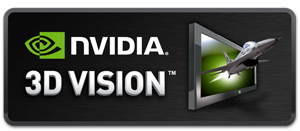 3D NVision